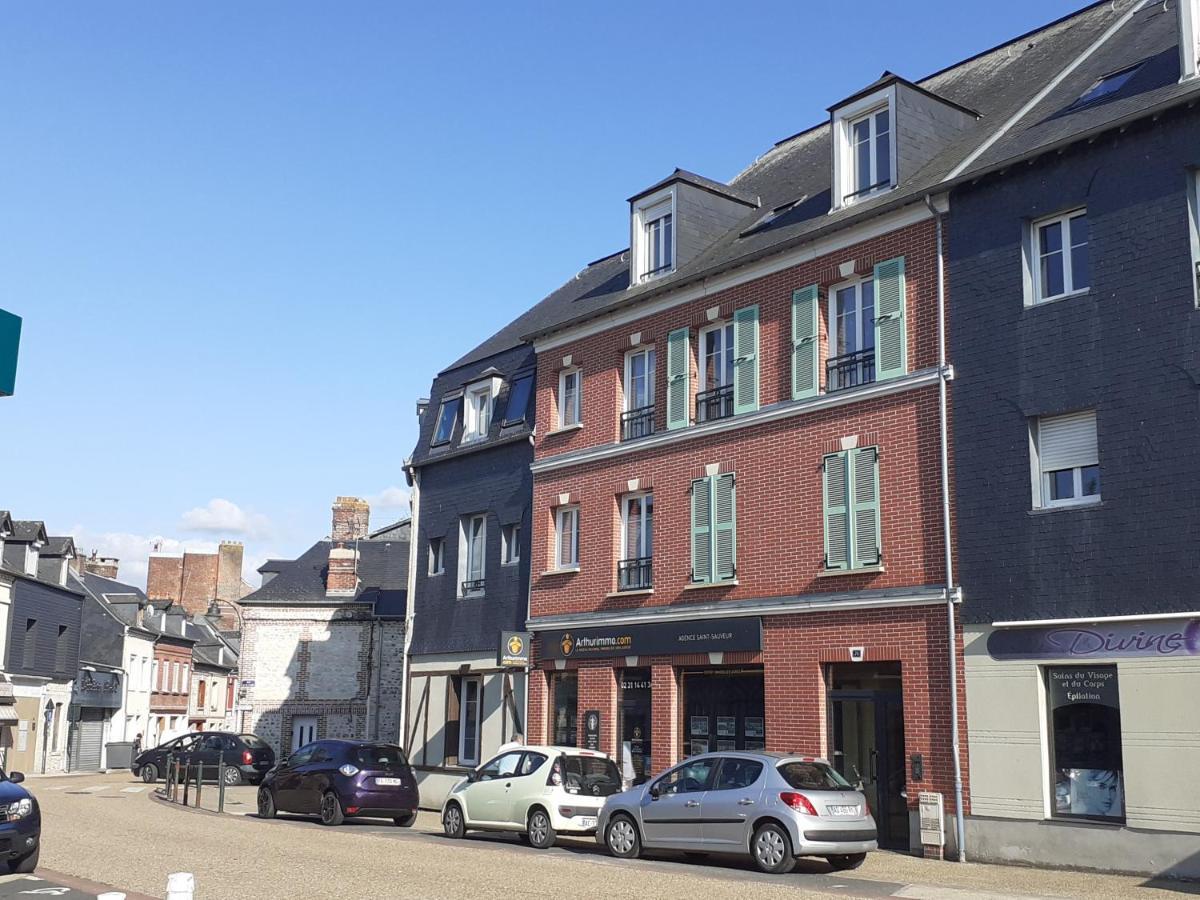 Le Cannabellas La Rivière-Saint-Sauveur Exterior foto